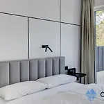 Apartamento Mannianna Na Wydmach - Aprent *