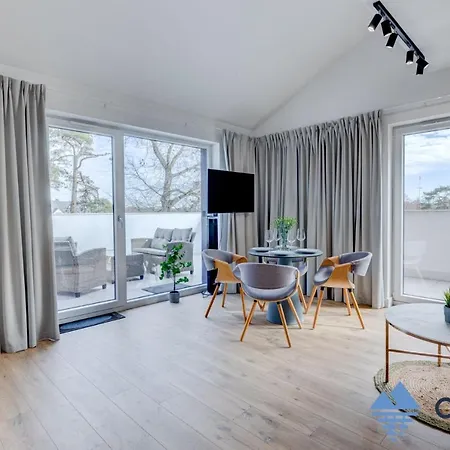 Mannianna Na Wydmach - Aprent