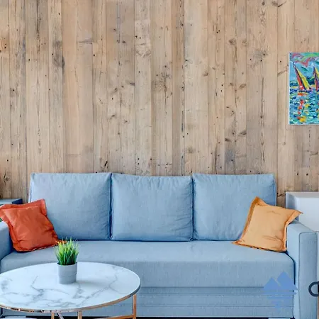 Mannianna Na Wydmach - Aprent * Pobierowo