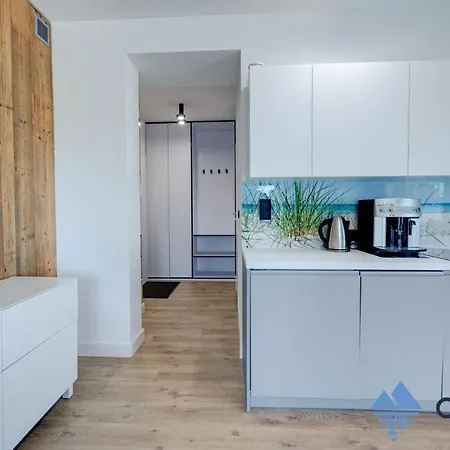 Mannianna Na Wydmach - Aprent Διαμέρισμα Pobierowo