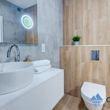 Apartment Mannianna Na Wydmach - Aprent