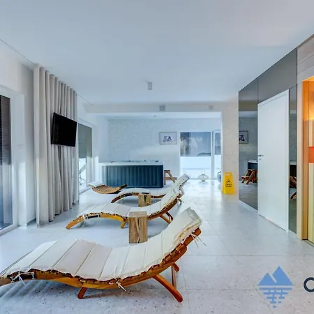 Mannianna Na Wydmach - Aprent Apartment *