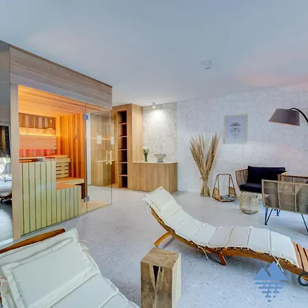 Mannianna Na Wydmach - Aprent Apartment