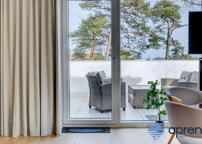 Mannianna Na Wydmach - Aprent